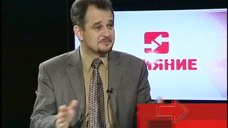 Влияние - Василий Токарев - Внутреннее исцеление 1