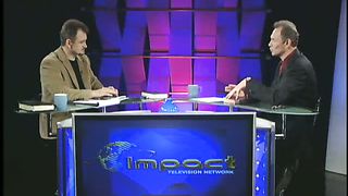 Влияние - Василий Токарев - Внутреннее исцеление 3