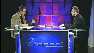 Влияние - Василий Токарев - Внутреннее исцеление 3