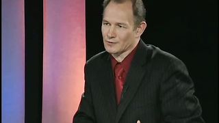 Влияние - Василий Токарев - Внутреннее исцеление 3