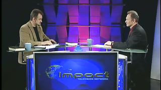 Влияние - Василий Токарев - Внутреннее исцеление 3