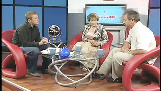 Влияние - Татьяна Кириловна - Влияние христианских СМИ