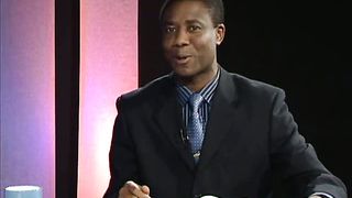 Влияние - Антон Аппиа-Куби - Вера осуществляющая надежду