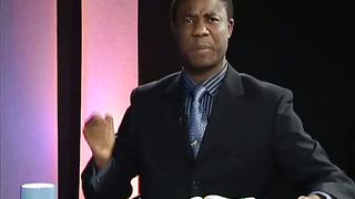 Влияние - Антон Аппиа-Куби - Вера осуществляющая надежду