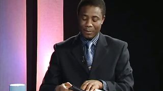 Влияние - Антон Аппиа-Куби - Вера осуществляющая надежду