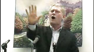 Василий Савич - О горнем помышляйте