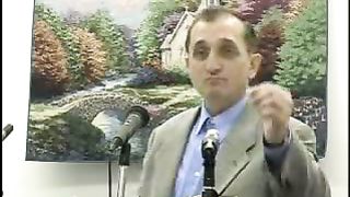 Василий Савич - О горнем помышляйте