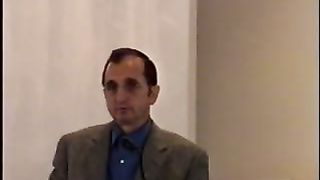 Василий Савич - Дух Святой - Наставник