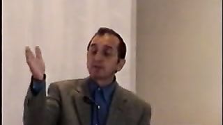 Василий Савич - Дух Святой - Наставник