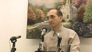 Василий Савич - Исполненные Святого Духа