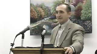 Василий Савич - Вы род избранный