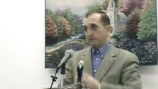 Василий Савич - Искупитель мой жив