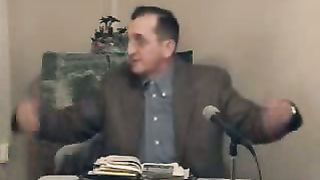 Василий Савич - Господь Пастырь мой 2