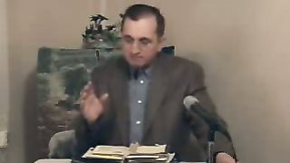 Василий Савич - Господь Пастырь мой 2