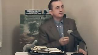 Василий Савич - Господь Пастырь мой 3