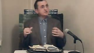 Василий Савич - Господь Пастырь мой 3