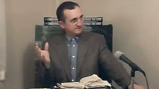 Василий Савич - Господь Пастырь мой 3