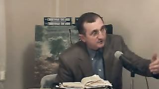 Василий Савич - Господь Пастырь мой 3