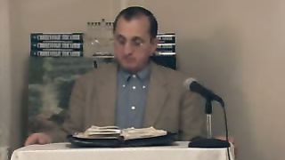 Василий Савич - Действовать справедливо