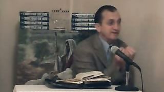 Василий Савич - Божия Пятидесятница