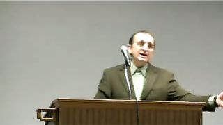 Василий Савич - Иисус вошел в храм 1