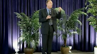 Walter Veith Hebrew Hahaya haola min hatehom avi