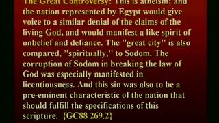 Walter Veith Hebrew Hahaya haola min hatehom avi