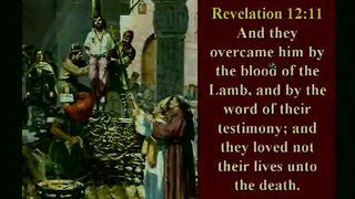 Walter Veith Hebrew Hahaya haola min hatehom avi