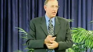 Walter Veith Hebrew Hahaya haola min hatehom avi