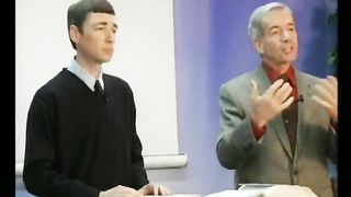 Оправдание в первой Ангельской вести