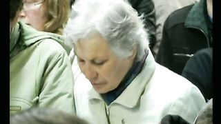 Вторая ангельская весть