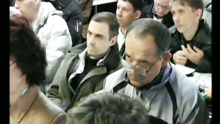 Оправдание по вере и третья Ангельская весть