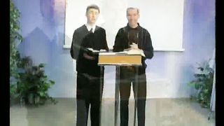 Вера и покаяние