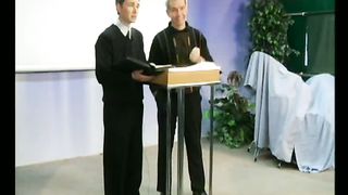 Вера и покаяние