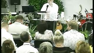 Владимир Шушкевич - ЖЕЗЛ БОЖИЙ