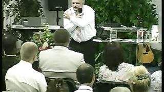 Владимир Шушкевич - ЖЕЗЛ БОЖИЙ