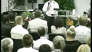 Владимир Шушкевич - ЖЕЗЛ БОЖИЙ