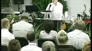 Владимир Шушкевич - ЖЕЗЛ БОЖИЙ