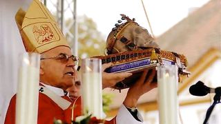 Кому поклоняться 2010