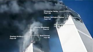 11 Cентября Звонки из небоскребов 9/11 (2009)