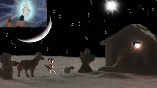 ЛИЗА церковь Любовь Христова