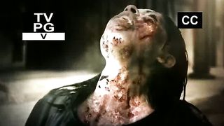 Discovery Божий гнев (2010)