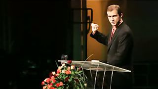 Медиа-служение Библейской церкви Слово Благодати 2010