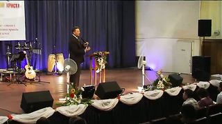 Олексій Руденький - Наш Пересвощенник