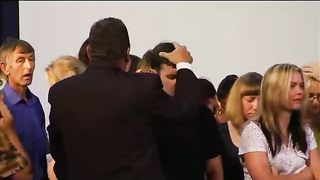 Олексій Руденький - Наш Пересвощенник