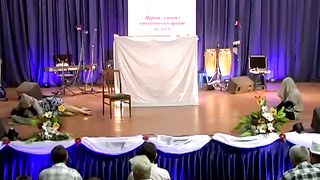 Театр Друзі Сина Хочу жити