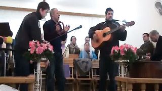 Цигани - Буду я белее снега