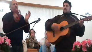 Цигани - Буду я белее снега