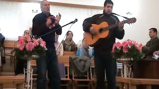 Цигани - Буду я белее снега