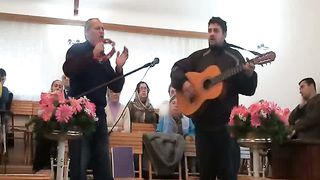 Цигани - Буду я белее снега